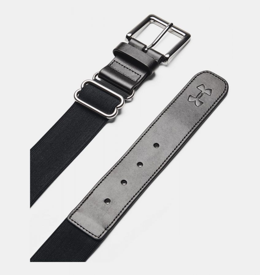 Under Armour Adult 44" Adjustable Baseball Belt