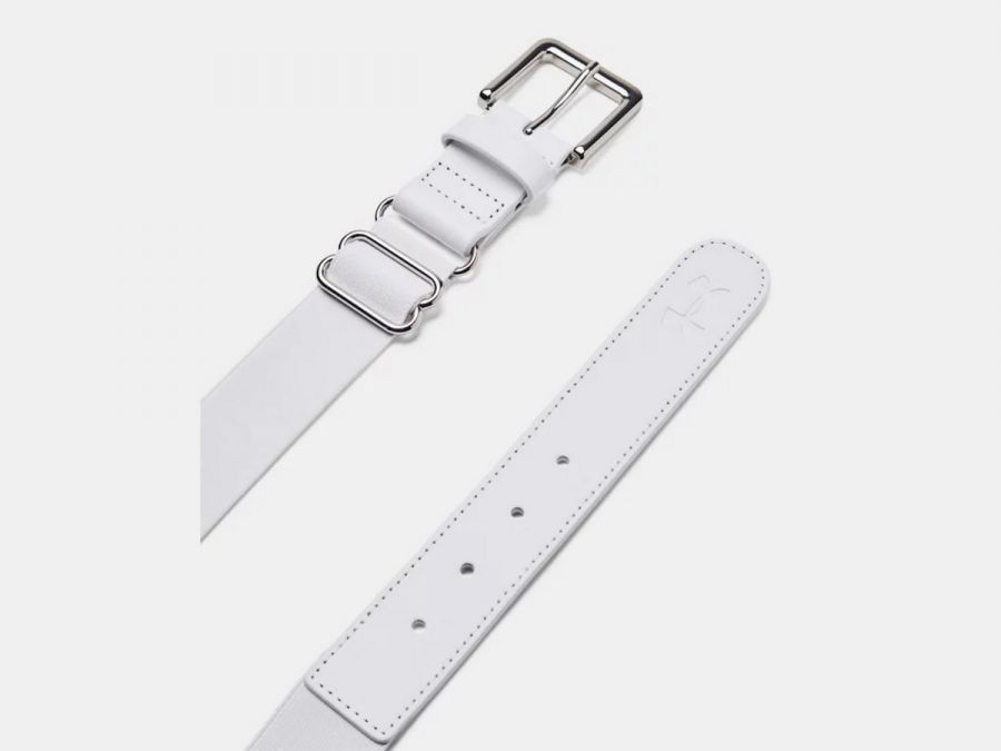 Under Armour Adult 44" Adjustable Baseball Belt