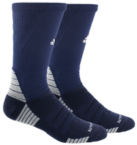 Adidas Alphaskin Max Cushioned Crew Sock