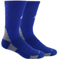 Adidas Alphaskin Max Cushioned Crew Sock