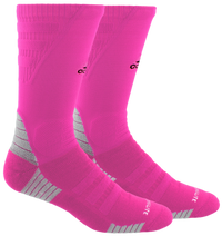 Adidas Alphaskin Max Cushioned Crew Sock