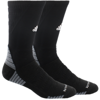 Adidas Alphaskin Max Cushioned Crew Sock
