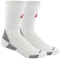 Adidas Alphaskin Max Cushioned Crew Sock