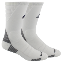 Adidas Alphaskin Max Cushioned Crew Sock