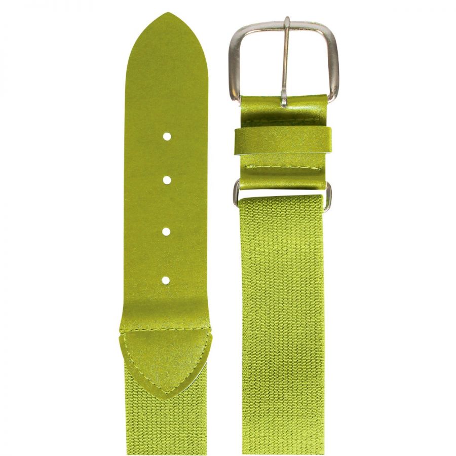 Champro Youth 1.25" MVP Baseball Belt