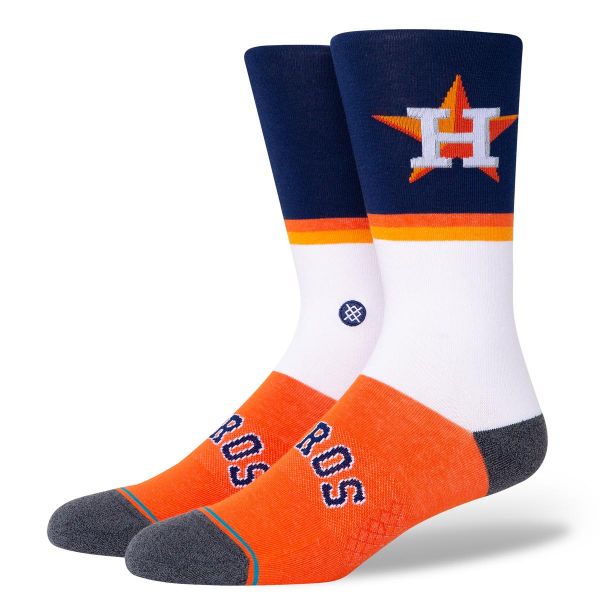 Stance Team Color Socks