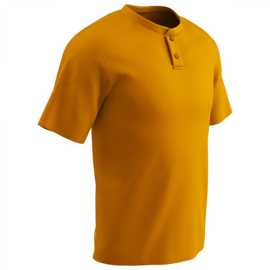 Champro Adult Turn Two Baseball Jersey