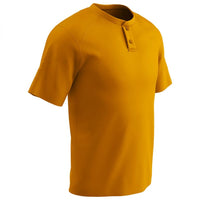 Champro Adult Turn Two Baseball Jersey
