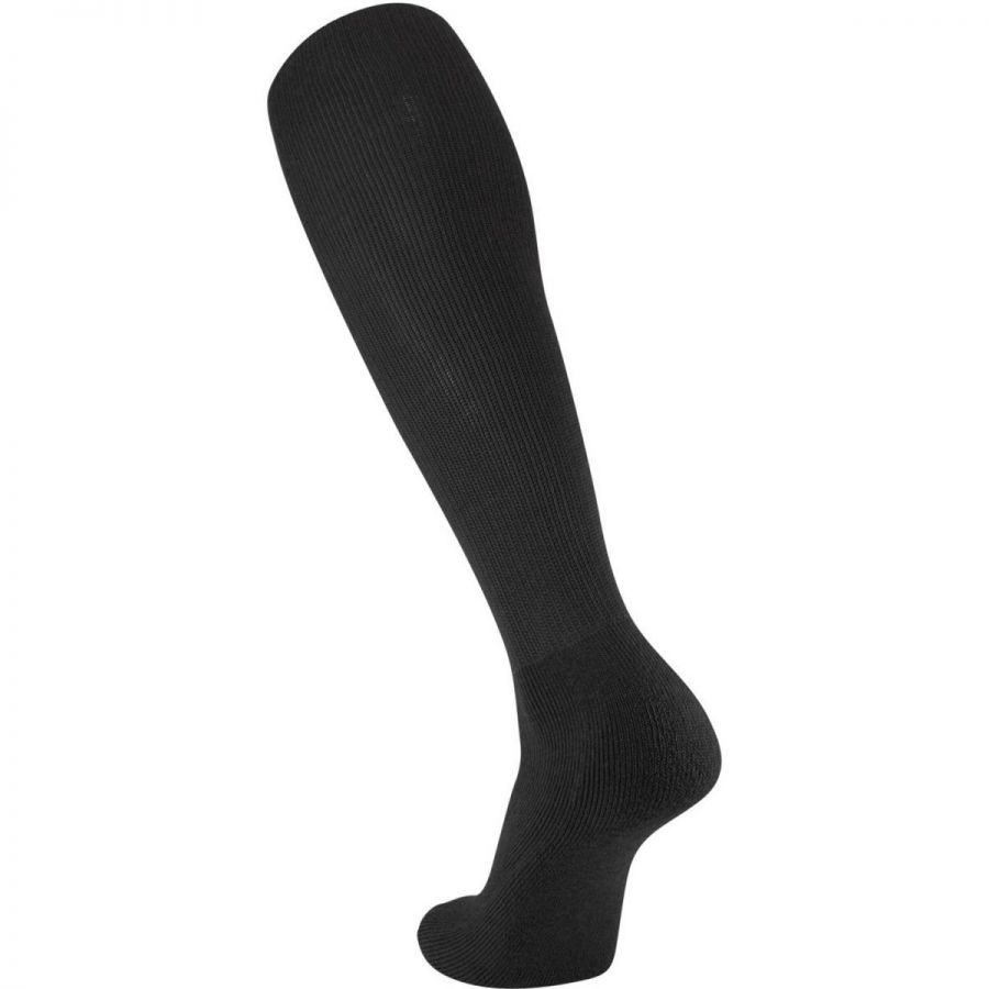 TCK Adult All-Sport Solid Color Tube Socks