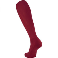 TCK Adult All-Sport Solid Color Tube Socks