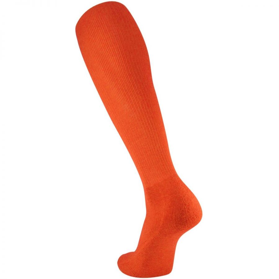TCK Adult All-Sport Solid Color Tube Socks
