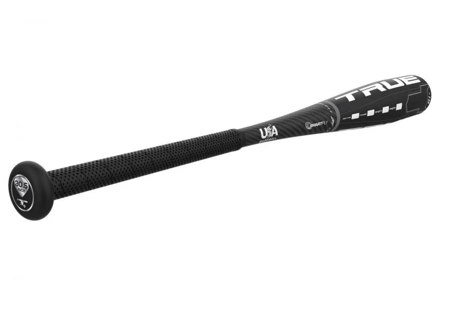 TRUE Temper Baseball 2022 T2 USA Youth -10 Baseball Bat