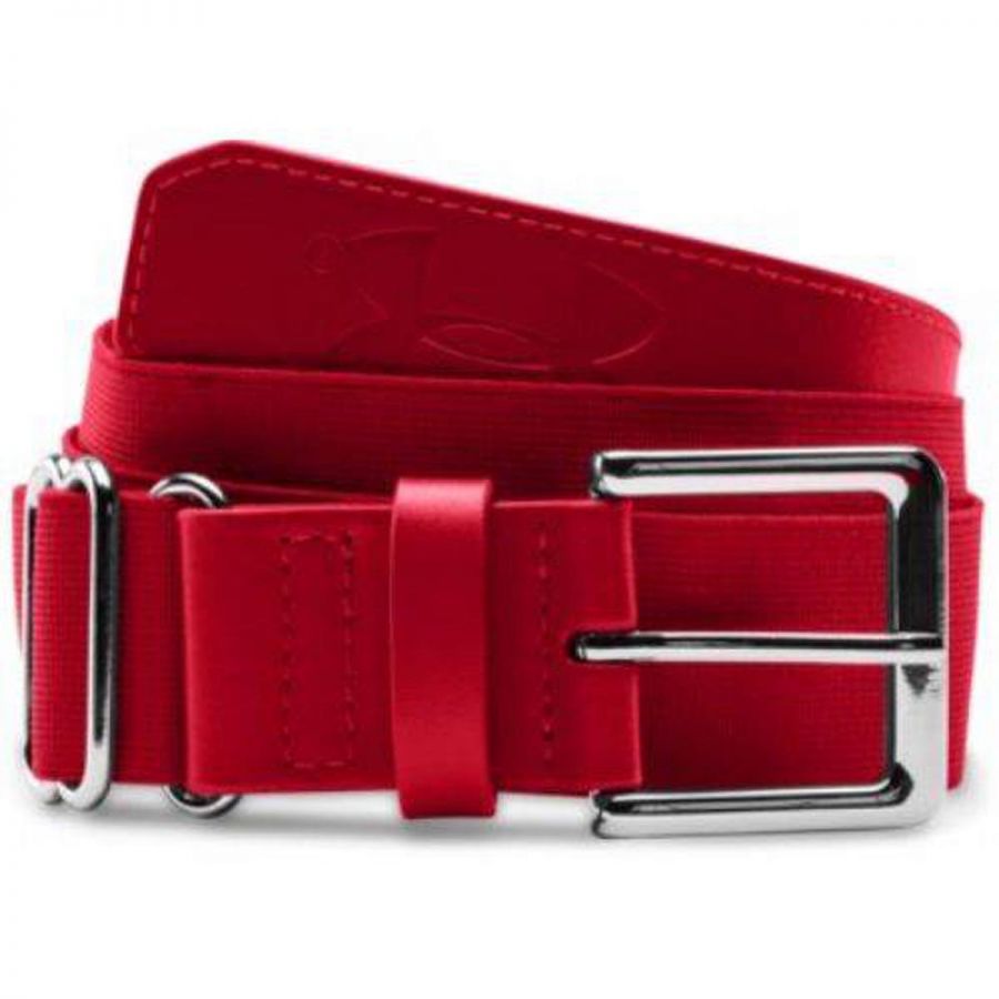 Under Armour Youth 41" Adjustable Baseball Belt