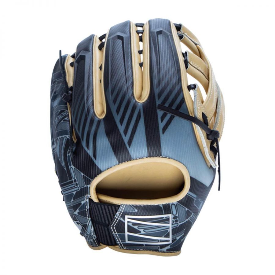 Rawlings Rev1x REV3039-6 12.75" Baseball Fielders Glove