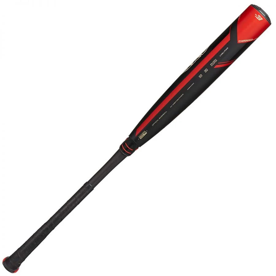 Axe Avenge Pro -3 BBCOR With Power Handle Baseball Bat