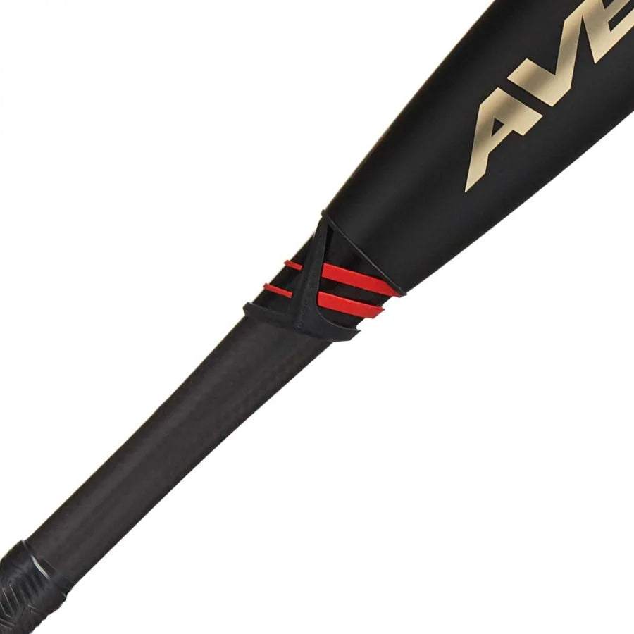 Axe Avenge Pro -3 BBCOR With Power Handle Baseball Bat