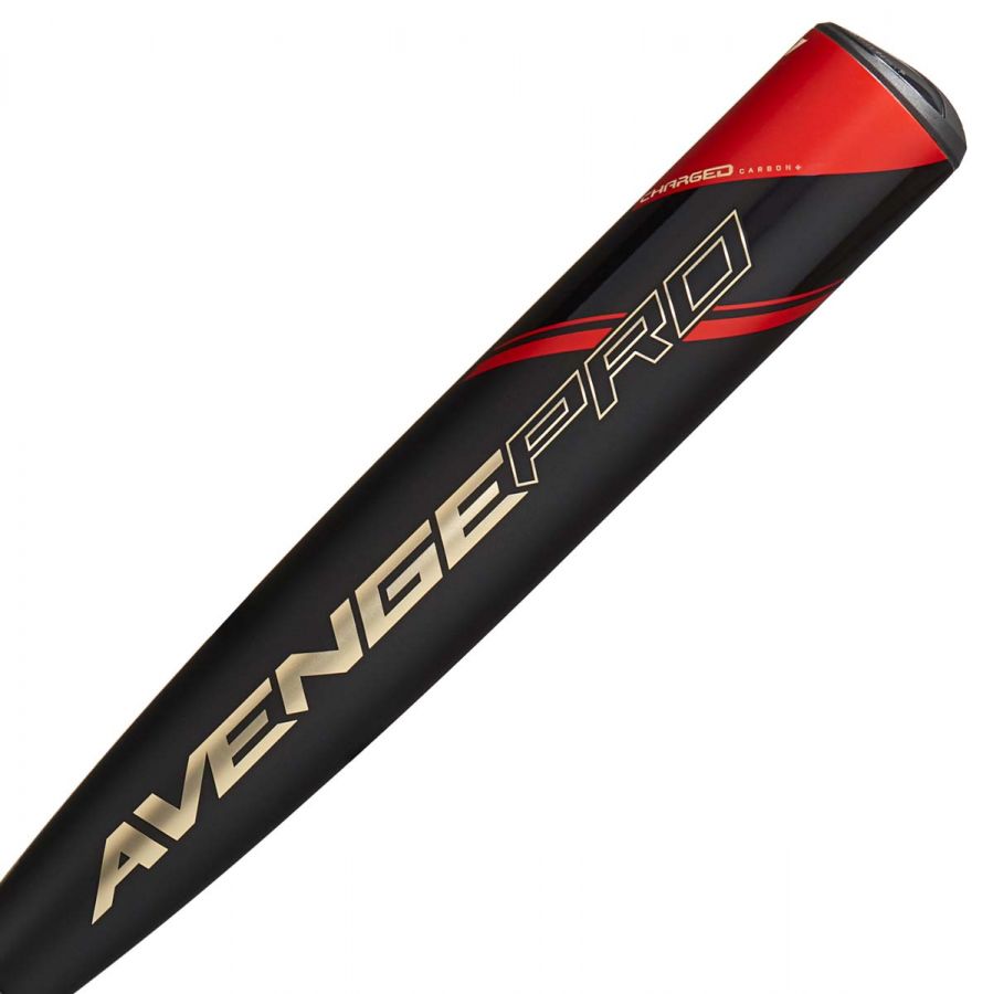 Axe Avenge Pro -3 BBCOR With Power Handle Baseball Bat
