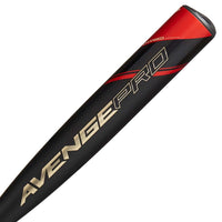 Axe Avenge Pro -3 BBCOR With Power Handle Baseball Bat