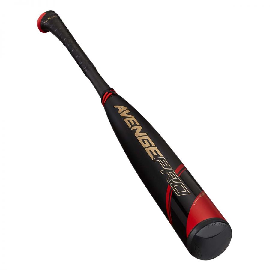 Axe Avenge Pro -3 BBCOR With Power Handle Baseball Bat