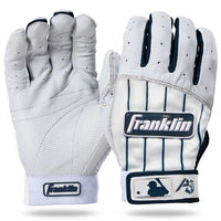 Thumbnail for Franklin Pro Classic Signature Aaron Judge Adult Batting Gloves