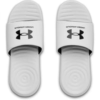 Under Armour Mens Ansa Fix Slide