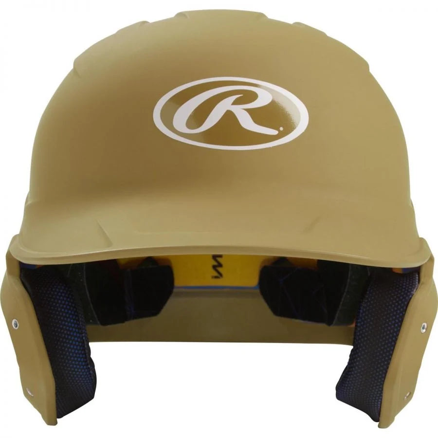 Rawlings Mach Matte Batting Helmet