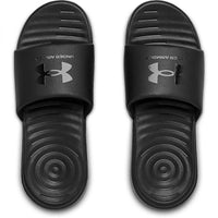 Under Armour Mens Ansa Fix Slide