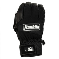 Thumbnail for Franklin Adult Coldmax Series Batting Gloves