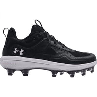 Under Armour Womens Glyde MT TPU Softball Cleats