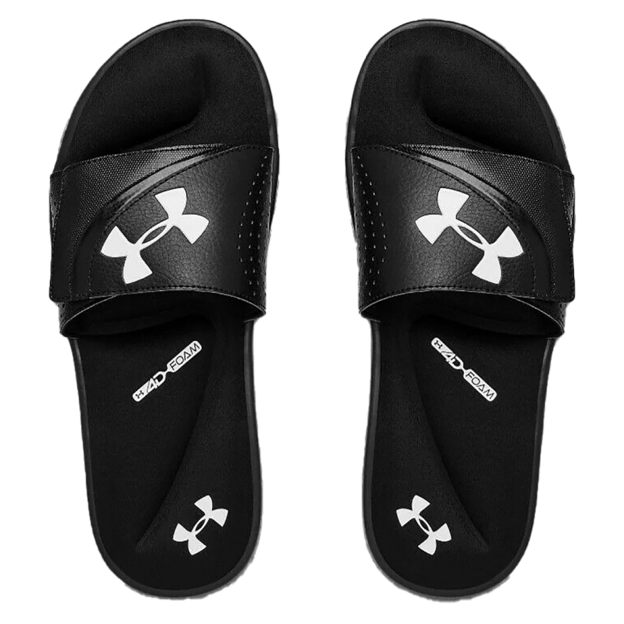 Under Armour Youth Ignite VI Slides