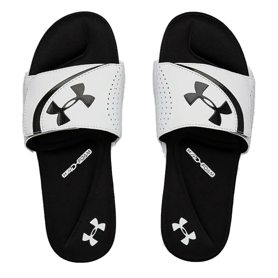 Under Armour Mens Ignite VI Slides