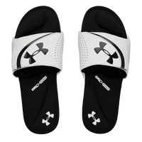 Under Armour Mens Ignite VI Slides