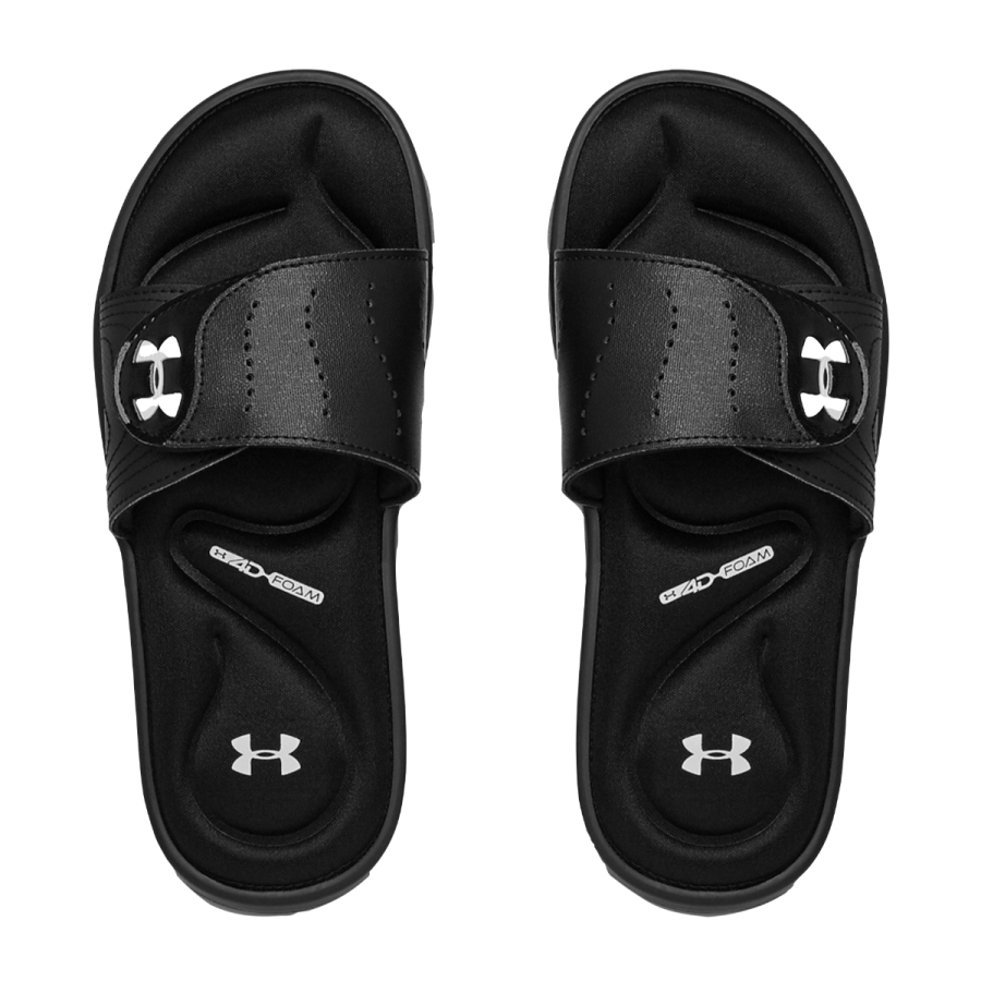 Under Armour Womens Ignite IX Slides