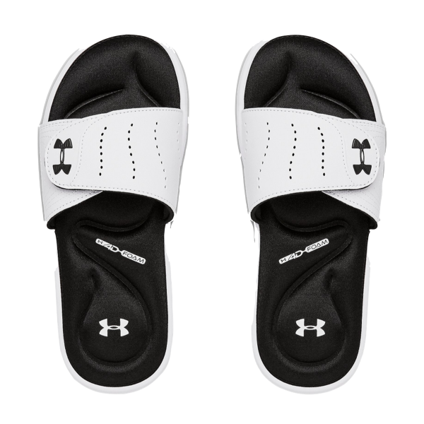 Under Armour Womens Ignite IX Slides