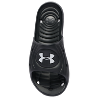 Under Armour Youth Locker IV Slides Sandals