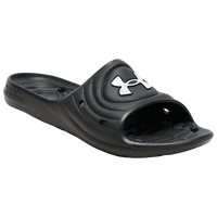 Under Armour Youth Locker IV Slides Sandals