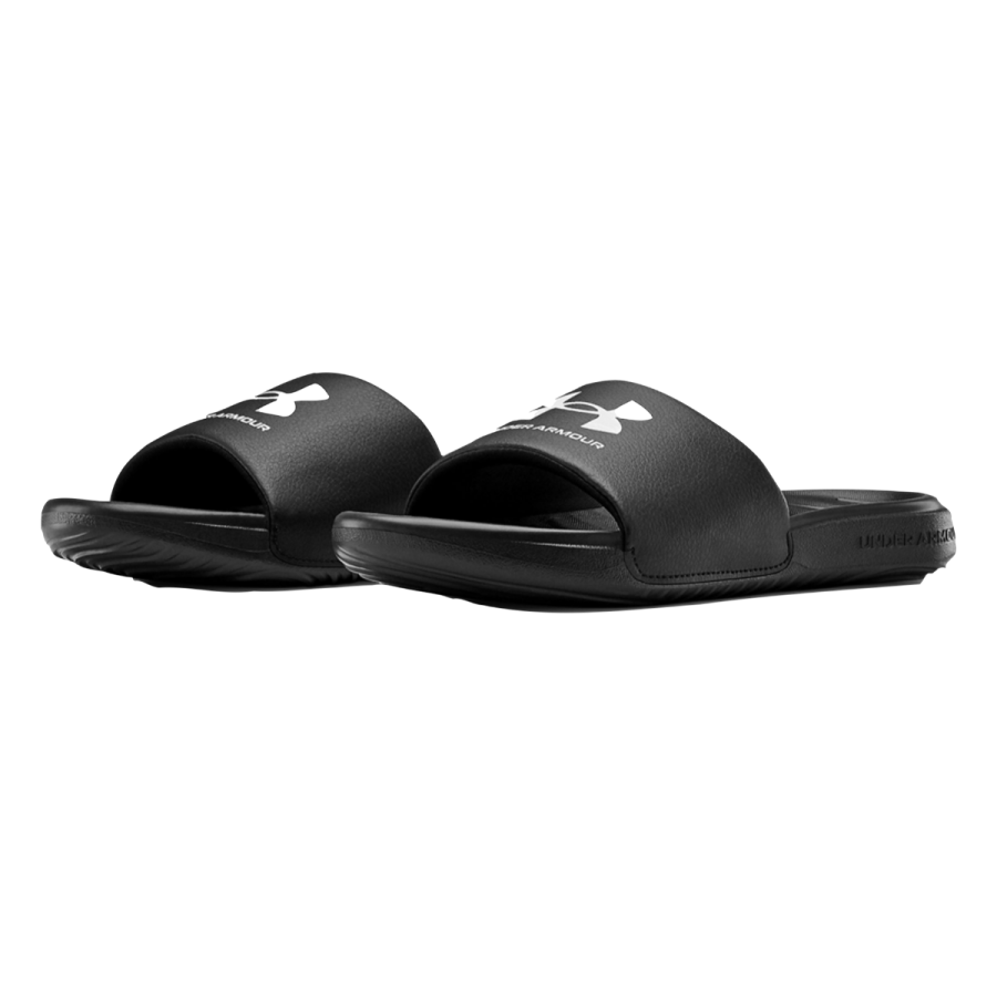 Under Armour Boy's Ansa Fixed Slides