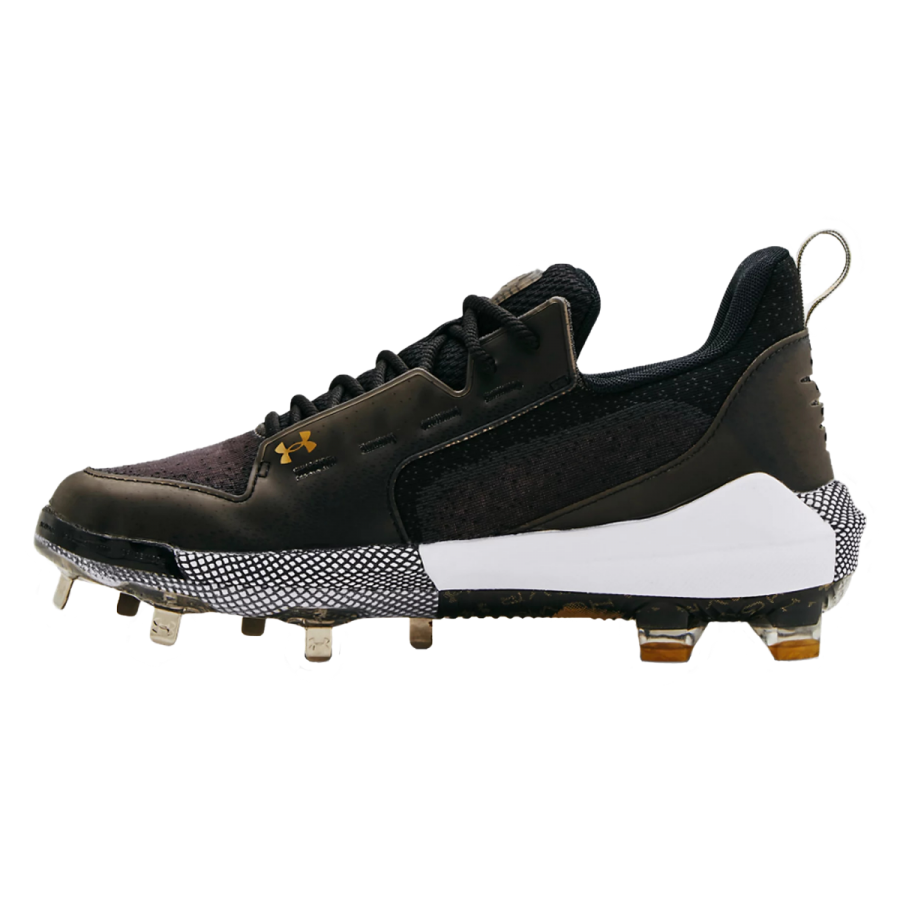 Under Armour Mens Harper 6 Low ST Baseball Cleats