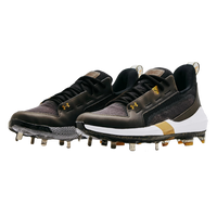 Under Armour Mens Harper 6 Low ST Baseball Cleats