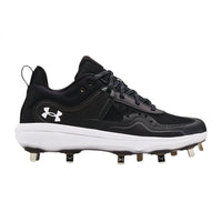 Under Armour Womens Glyde MT Softball Cleats