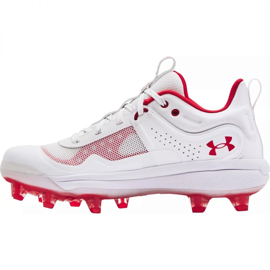 Under Armour Womens Glyde MT TPU Softball Cleats