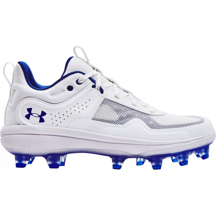 Under Armour Womens Glyde MT TPU Softball Cleats