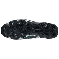 Thumbnail for Mizuno Men's Ambition Low Metal Baseball Cleat