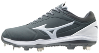 Thumbnail for Mizuno Womens Sweep 5 Metal Softball Cleat