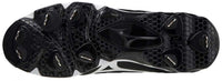 Thumbnail for Mizuno 9-Spike Ambition 2 Baseball Metal Cleats