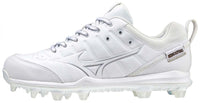 Mizuno 9-Spike Advanced Finch Elite 5 Adult Womens TPU Molded Fastpitch Cleats