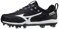 Mizuno 9-Spike Advanced Finch Elite 5 Adult Womens TPU Molded Fastpitch Cleats