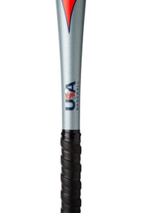 Mizuno B21 Pwr Alloy -10 USA Baseball Bat