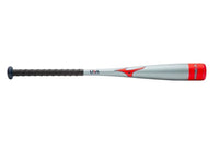 Mizuno B21 Pwr Alloy -10 USA Baseball Bat