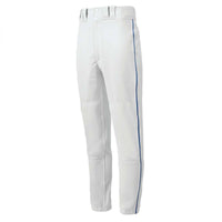 Mizuno Adult Premier Piped Baseball Pant